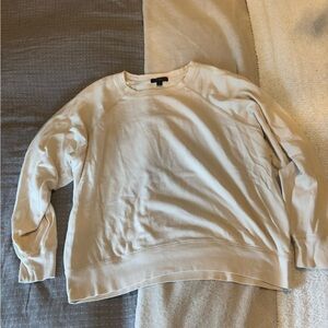 JCrew long-sleeved shirt